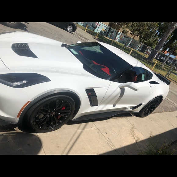 Meet your Posher, Angel alfonso - Picture 1 of 1